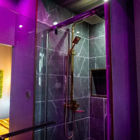 Opale Appartement *